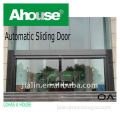 Heavy Duty Office Automatic Sliding Doors (CE)